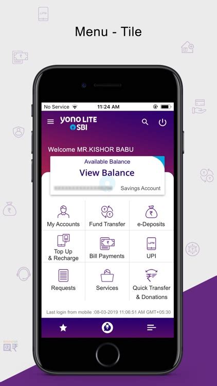 Yono Lite Sbi Apk