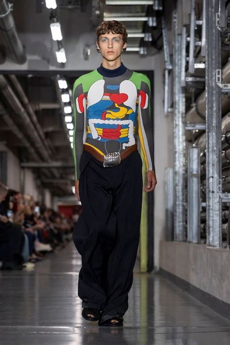 Jean Paul Gaultier Spring/Summer 2026 | AnOther