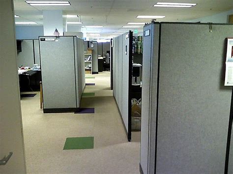 California Department of Pesticide Regulation Office Photos