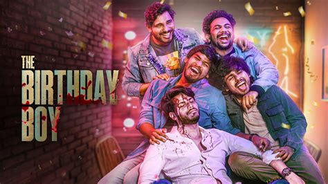 The Birthday Boy 2024 - Watch The Birthday Boy 2024 Full Movie Online ...