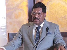 My judicial philosophy is deeply influenced by Dr Ambedkar's ...