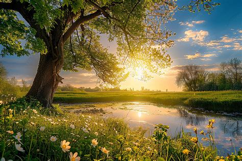 Spring/Summer View 的图像结果