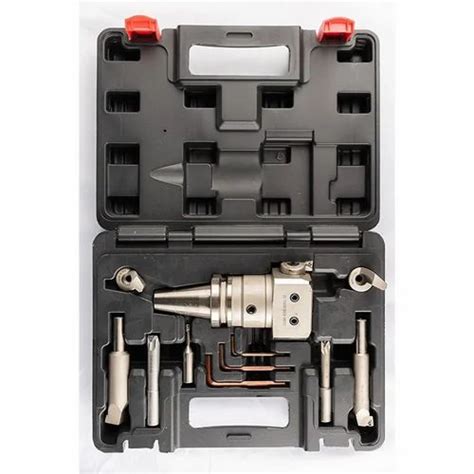 Boring Head - Micro Boring Head Set With Bt40 Adapter Trader - Retailer ...