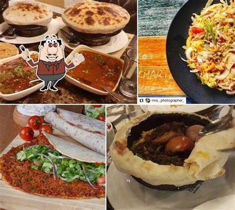 Bab Arabia - Panampilly Nagar Kochi, Ernakulam, 56/2568 - Restaurant ...