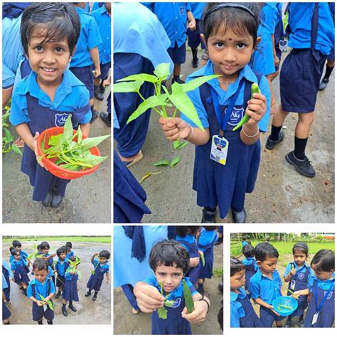 Student Life – Assembly of God Church School – Haldia