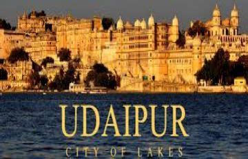 7 Days 6 Nights Jaisalmer Palace Tour Package | Jaipur, Bikaner ...