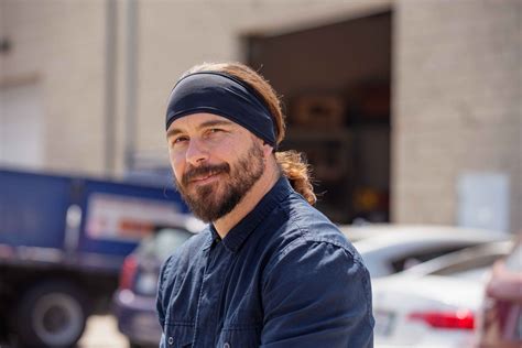 Men's Long Hair Products | Hair Products for Men's Long Hair - The ...
