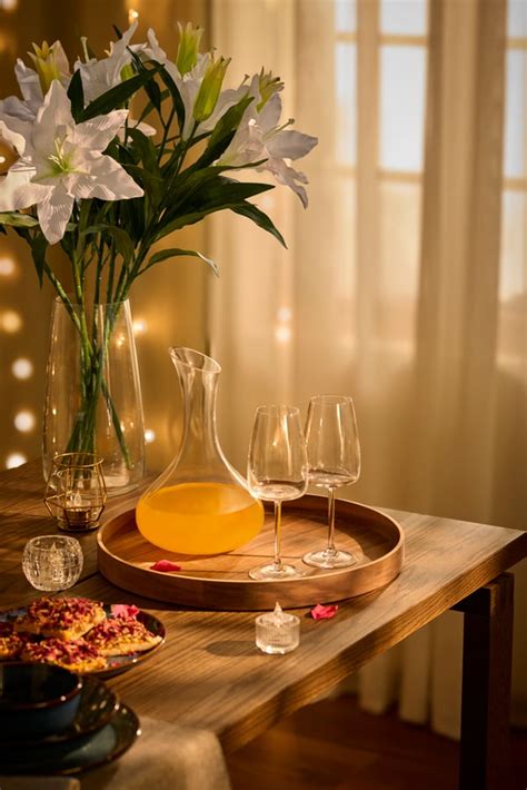 Tips for choosing the right glasses for your drinks - IKEA