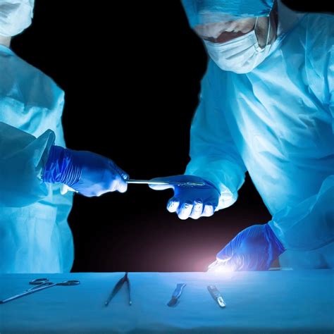 Die Chirurgie der benignen Prostataobstruktion (BPO) unter Antikoagula ...