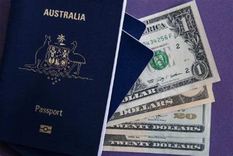 澳大利亚签证办理流程便捷申请指南 - 知乎