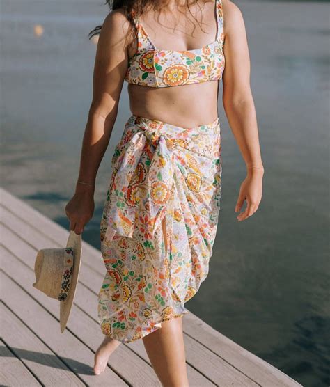 Sarong – Andie Swim