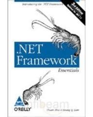.Net Framework Essentials, 3rd Edition : Amazon.in: Books