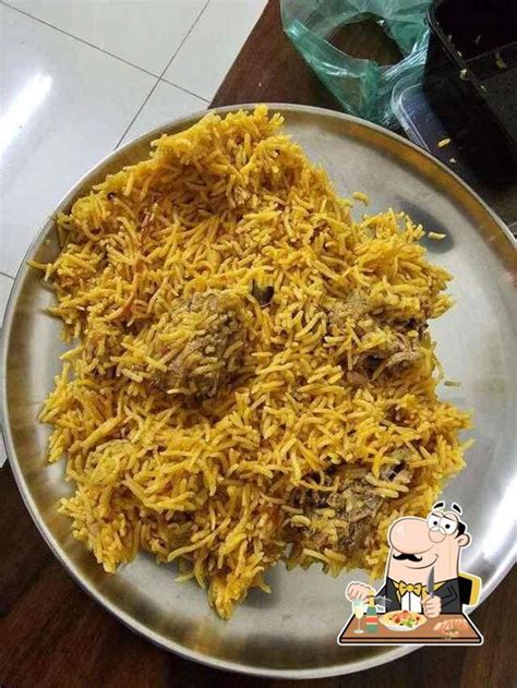 Malaysian Parotta Vilas, Chennai - Restaurant menu, prices and reviews