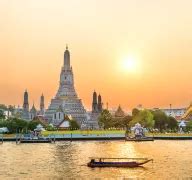 Thailand Tour Packages, Holidays Vacation in Thailand - Myholidays.com