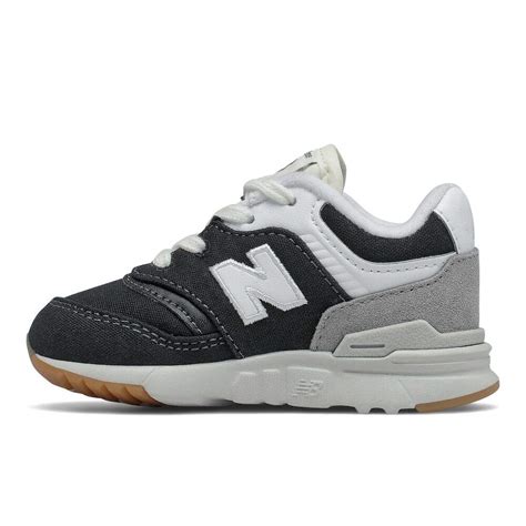 Buy New Balance Kid's 997H V1 Lace-up Sneaker at Amazon.in