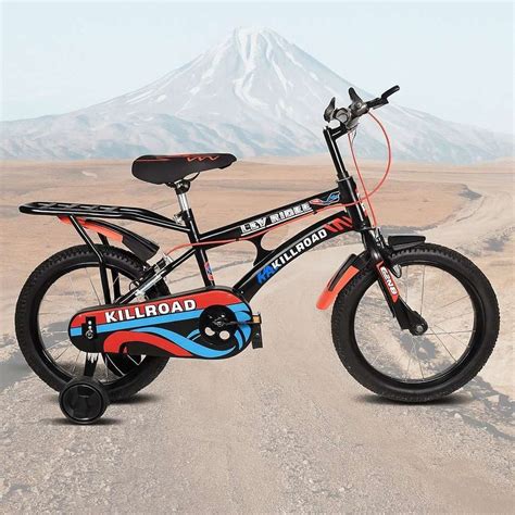 xaipro plus 16T KILLROAD | 4 to 6 Years Kids | Premium Quality |Semi ...
