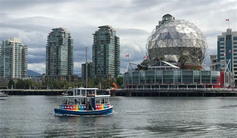 THE 30 BEST Places to Visit in Vancouver (2026)