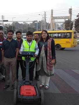 GeoCarte-Advance Ground Penetrating Radar Service Provider