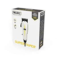 Wahl Taper Hair Clipper : Amazon.in: Beauty