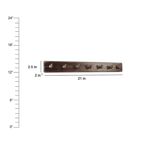 Vintage Dark Cloth Hooks online - bathroom storage cabinet - Fabuliv