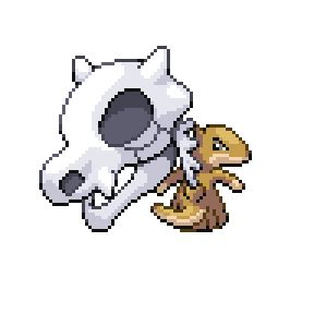 Sprites by thenebiros - FusionDex.org