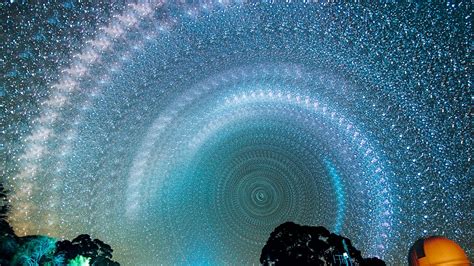 Milky Way 的图像结果