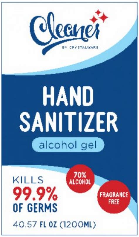 Recalls, additions to FDA’s Do Not Use hand sanitizer list | Kansas City Star