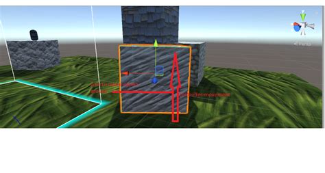 Image result for Unity Controller Rotate Object