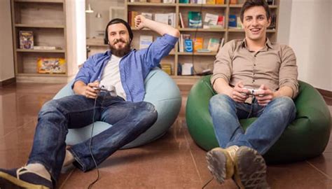 Playing video games regularly makes one quicker at analysing, learning ...