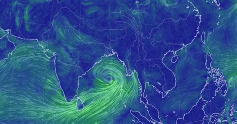 Dateline Kolkata: May-end cyclone scare back in Bengal as IMD official ...