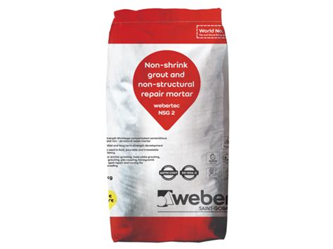 webertec NSG 2