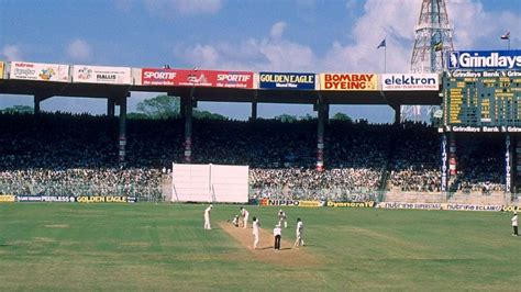 Sankaran Krishna: Chepauk musings from the '70s | ESPNcricinfo