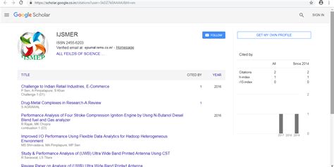 UGC Approved Journal Equivalent to Peer Reviewed Journal International ...