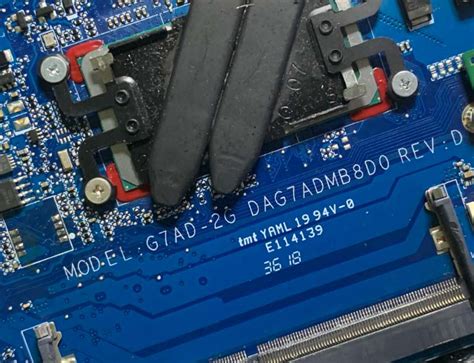 G7AD-2G DAG7ADMB8D0 REV D BIOS BIN 8MB 16MB - Indiafix