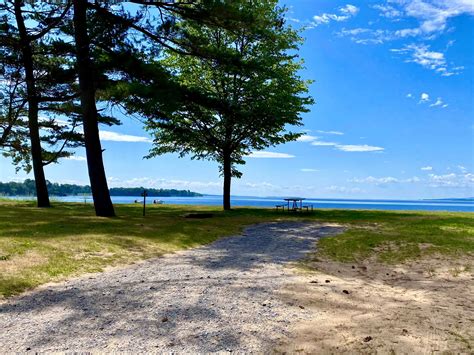Escape To Cumberland Bay: Your NY State Park Adventure Awaits!