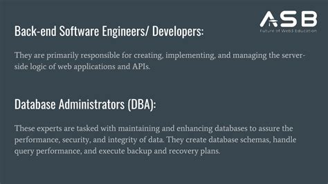 Image result for Back End Engineer