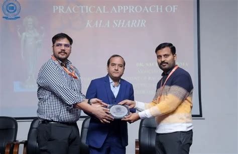 Practical Approach of Kala Sharir - Indian Medical System