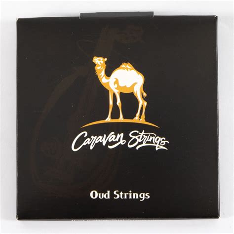 Caravan Arabic Oud Strings | Ethnic Musical