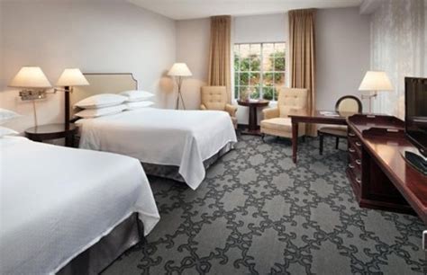 Anaheim Majestic Garden Hotel - RENTAL ONLY-United States,California ...