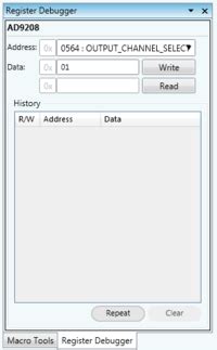 EVALUATING THE AD9208 / AD9689 / AD9699 ANALOG-TO-DIGITAL CONVERTER ...