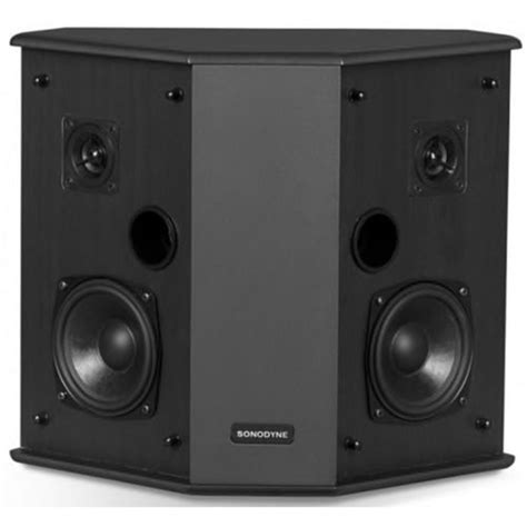 Sonodyne Sonus 3440 - Bipole/Dipole surround speaker (Pair)