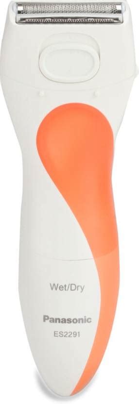 Panasonic ES2291 Shaver For Women - Panasonic : Flipkart.com