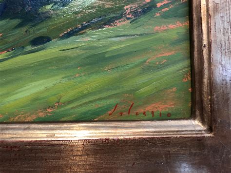 Marc Dalessio - San Gimignano at 1stDibs | maria delassio, antor delassio, maria dalessio