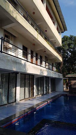 TREEBO TREND SINDOLA INN (Goa) - Hotel Reviews & Photos - Tripadvisor