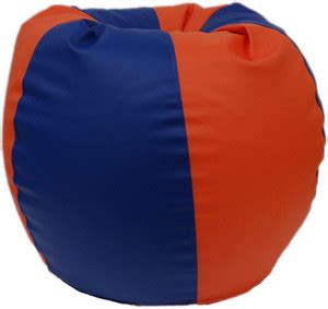 ORKA XL Tear Drop Bean Bag Cover (Without Beans) Price in India - Buy ...