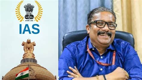 Setback for government: CAT says IAS officers cannot be arbitrarily ...