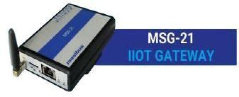 Msg-21 Masibus Iiot Gateway Supplier from Alwar
