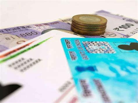 Your PAN Card may become inoperative from this date! CBDT issues new ...