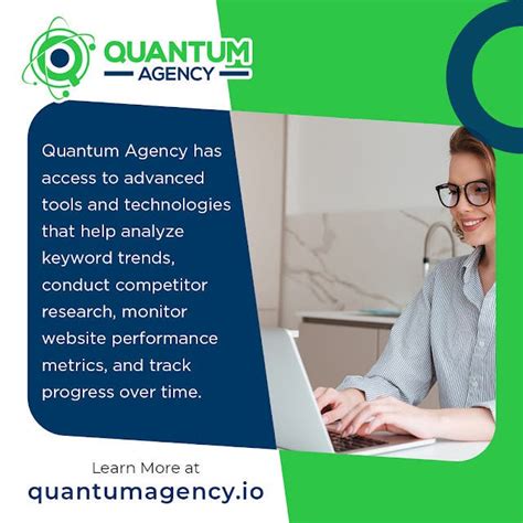 Quantum Agency: Elevating SEO Content with White Label SEO Services ...