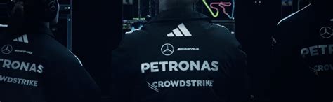 Buy adidas FEROZA Mercedes AMG Petronas F1 Team Shoes Black at Amazon.in